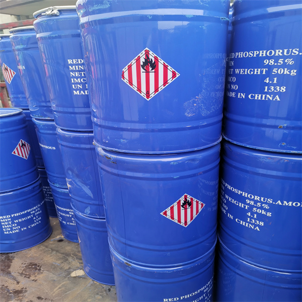 红磷价格